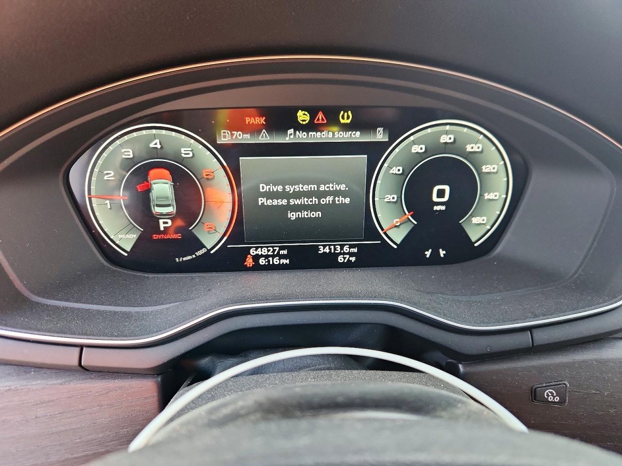 2021 AUDI A4