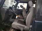2008 JEEP WRANGLER
