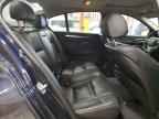 2016 BMW 5 series