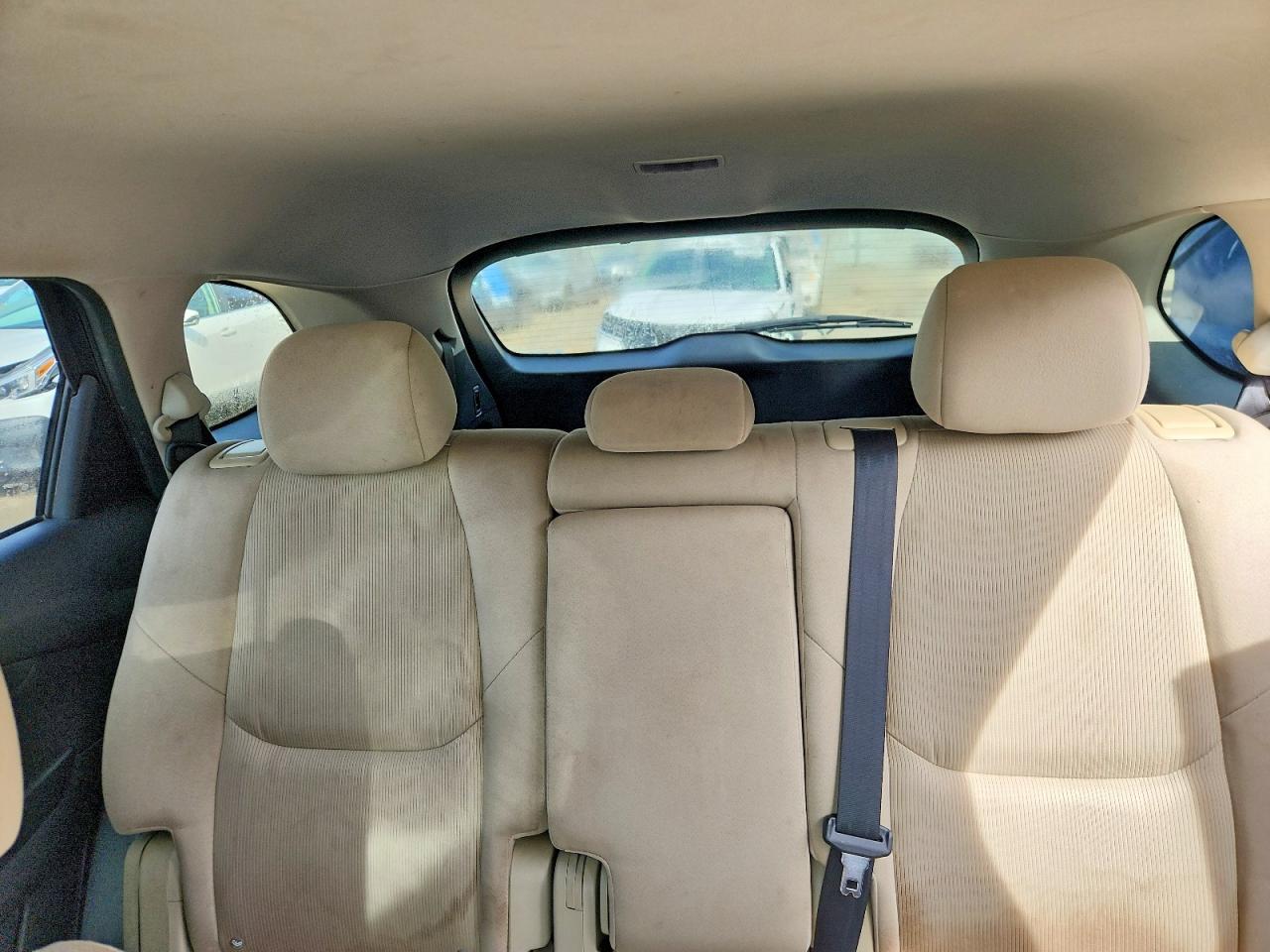 2019 MAZDA CX-9