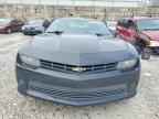 2014 CHEVROLET Camaro