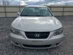 2006 HYUNDAI SONATA