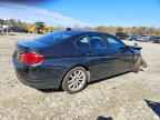 2011 BMW 5 series