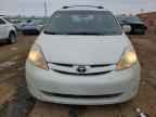 2010 TOYOTA SIENNA