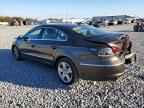 2013 VOLKSWAGEN CC