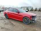 2021 ALFA ROMEO Giulia