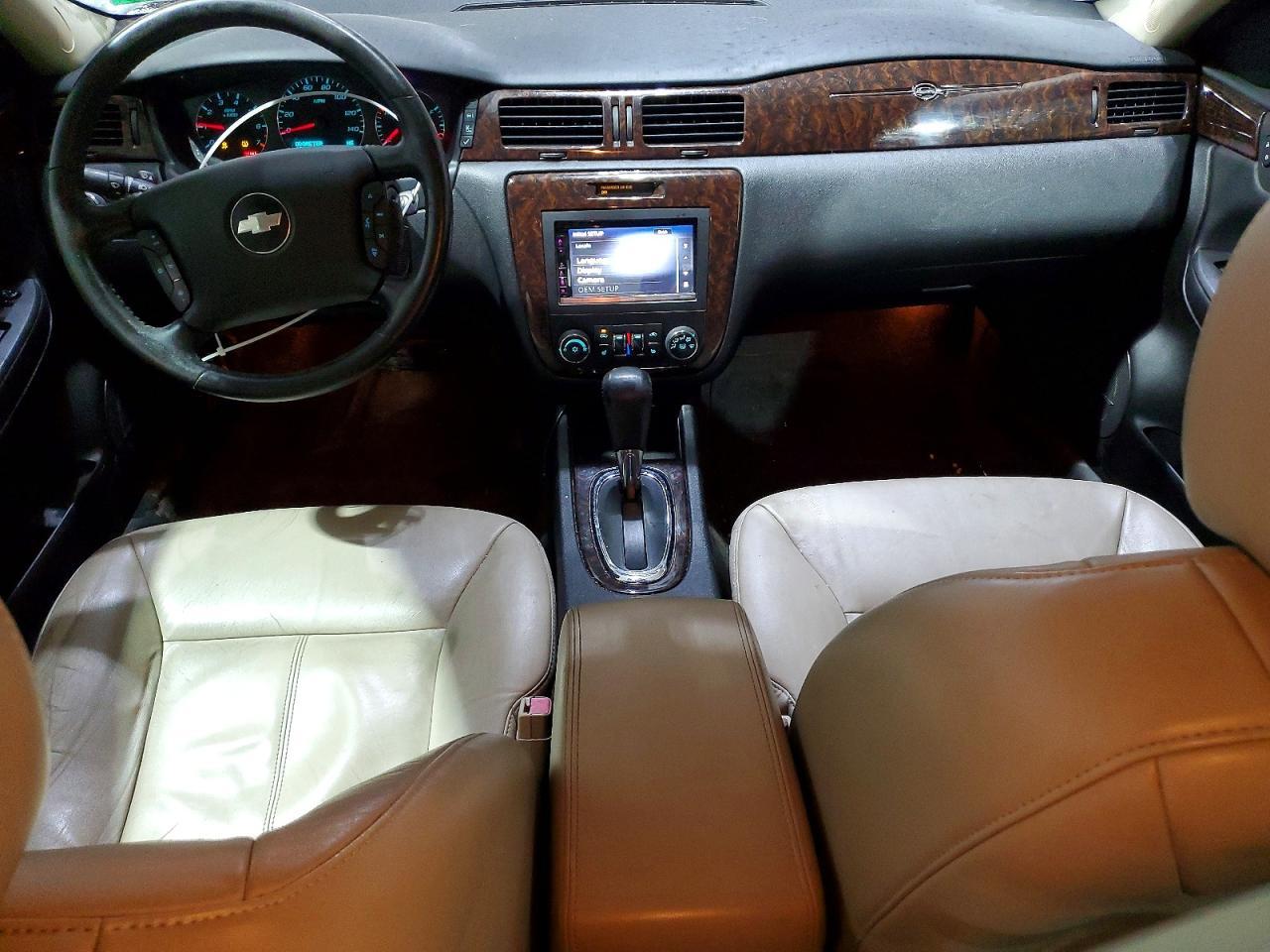 2013 CHEVROLET IMPALA