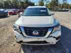 2019 NISSAN PATHFINDER