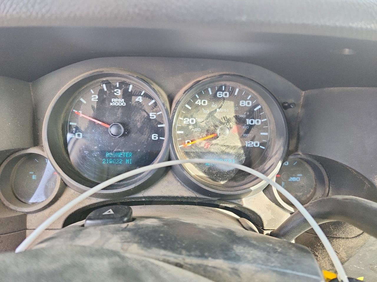 2011 GMC Sierra