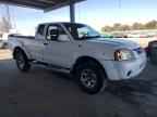 2003 NISSAN Frontier