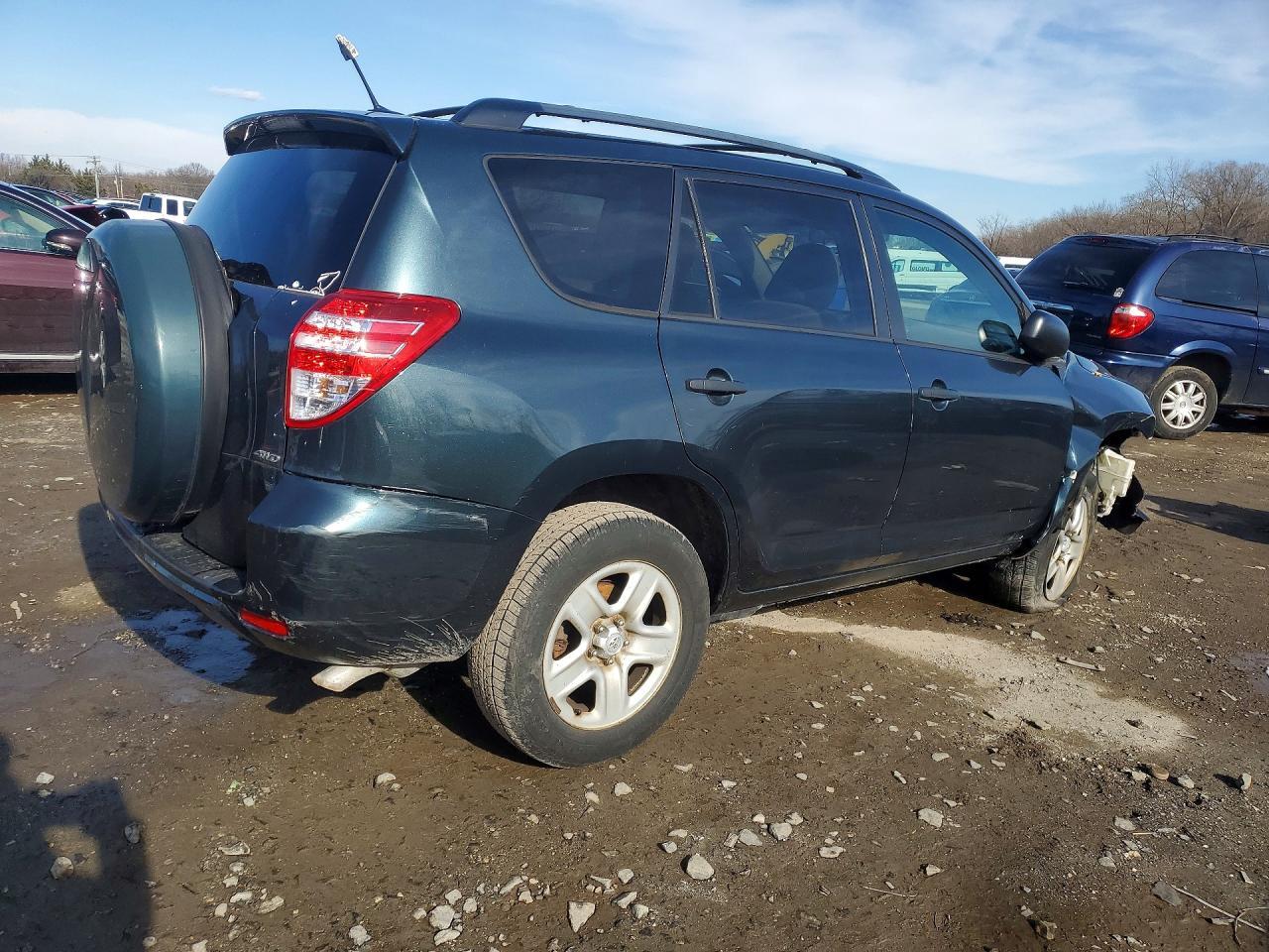 2010 TOYOTA RAV4