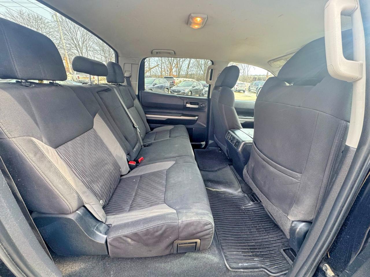 2017 TOYOTA TUNDRA