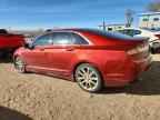 2014 LINCOLN MKZ