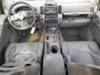 2011 NISSAN Frontier