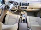 2007 NISSAN Frontier