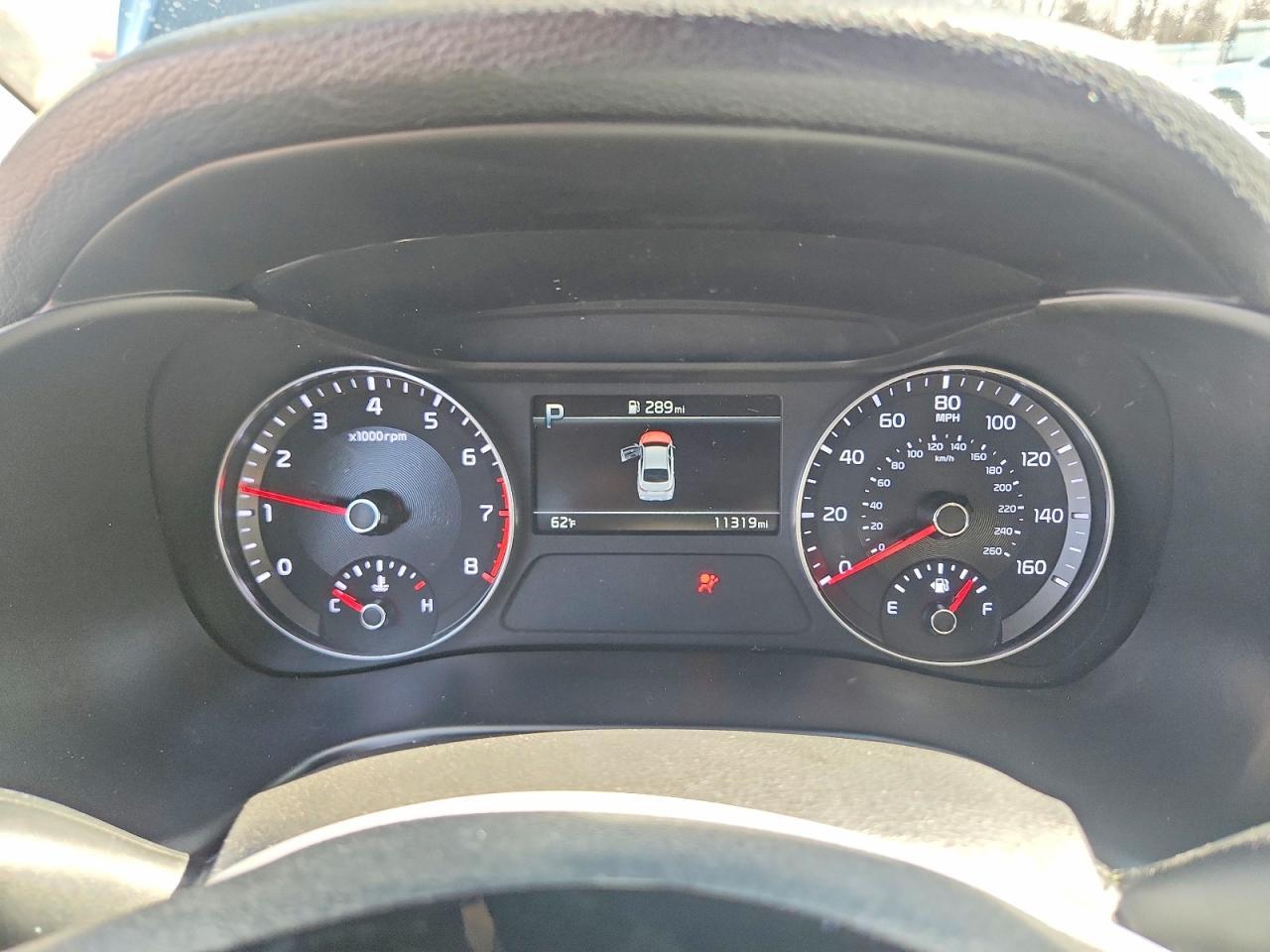 2022 KIA FORTE