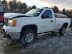 2007 GMC Sierra