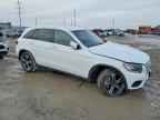 2016 MERCEDES-BENZ GLC-Class