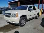2011 CHEVROLET Avalanche
