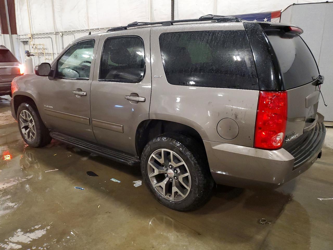 2013 GMC Yukon
