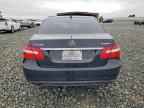 2010 MERCEDES-BENZ E-Class