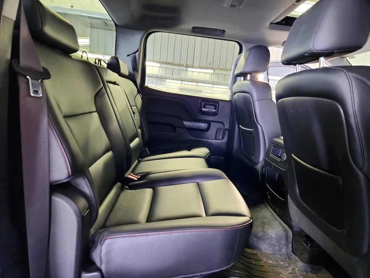2014 GMC Sierra