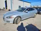 2013 JAGUAR XF