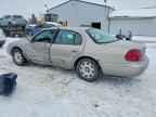2000 LINCOLN Continental