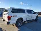 2015 FORD F-150 Lightning