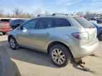 2008 MAZDA CX-7