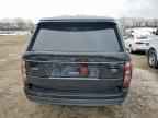 2015 LAND ROVER RANGE ROVER