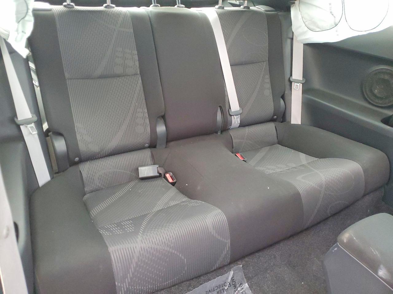 2014 TOYOTA SCION