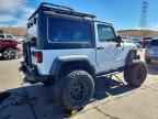 2013 JEEP WRANGLER