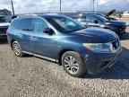 2014 NISSAN PATHFINDER