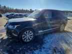 2017 LAND ROVER RANGE ROVER