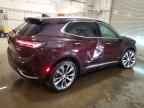 2021 BUICK Envision