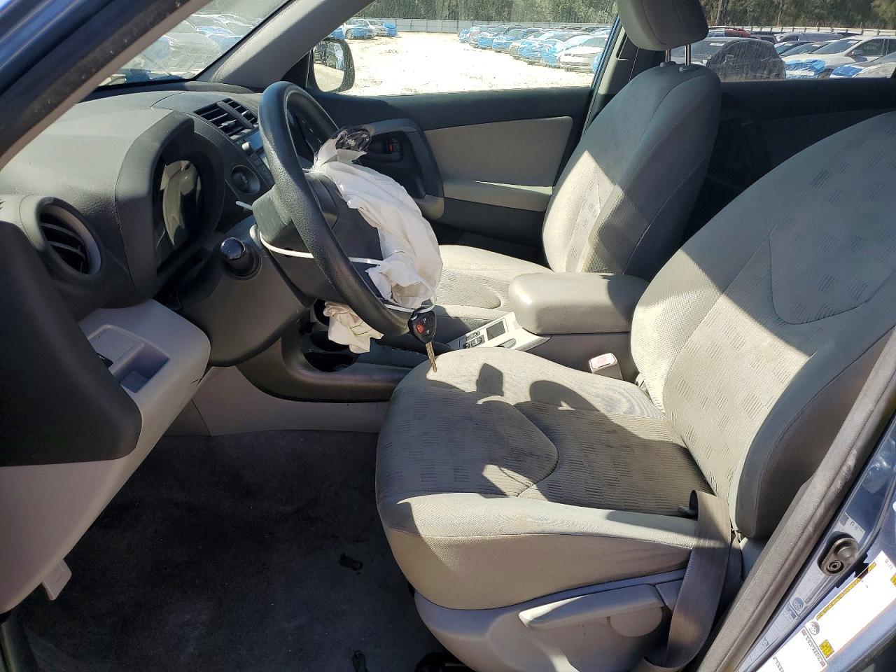 2010 TOYOTA RAV4