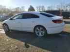 2013 VOLKSWAGEN CC
