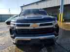2022 CHEVROLET Silverado