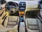2005 HONDA ACCORD