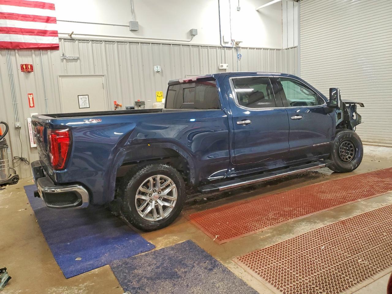 2021 GMC Sierra