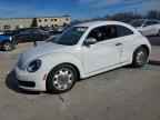 2015 VOLKSWAGEN Beetle