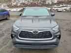 2020 TOYOTA HIGHLANDER