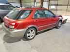 2003 SUBARU IMPREZA