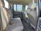 2005 NISSAN Frontier