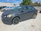 2014 CHEVROLET SONIC