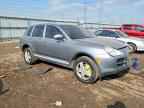 2006 PORSCHE CAYENNE