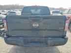 2022 NISSAN Frontier