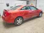 2006 PONTIAC G6