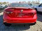 2018 ALFA ROMEO Giulia